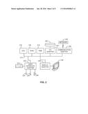 SWITCH ROUTING TABLE UTILIZING SOFTWARE DEFINED NETWORK (SDN) CONTROLLER     PROGRAMMED ROUTE SEGREGATION AND PRIORITIZATION diagram and image