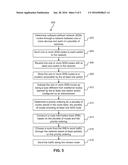 SWITCH ROUTING TABLE UTILIZING SOFTWARE DEFINED NETWORK (SDN) CONTROLLER     PROGRAMMED ROUTE SEGREGATION AND PRIORITIZATION diagram and image