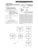 METHODS AND APPARATUS FOR ANALYZING SOCIAL MEDIA FOR ENTERPRISE COMPLIANCE     ISSUES diagram and image