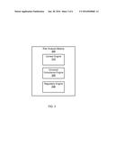 METHODS AND APPARATUS FOR ANALYZING SOCIAL MEDIA FOR ENTERPRISE COMPLIANCE     ISSUES diagram and image