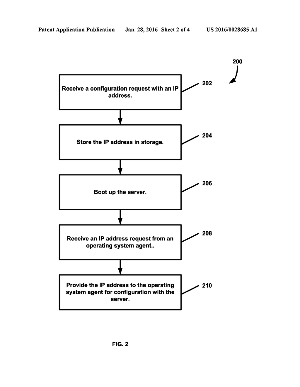 OUT-OF-BAND CONFIGURATION OF IP ADDRESSES - diagram, schematic, and image 03