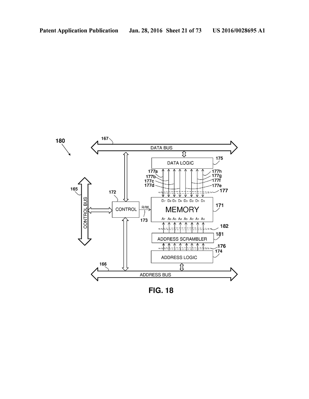 SYSTEM AND METHOD FOR ROUTING-BASED INTERNET SECURITY - diagram, schematic, and image 22