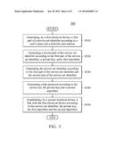 METHOD, SYSTEM AND DEVICE FOR ESTABLISHING LINK diagram and image