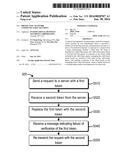 Protecting Network Communication Security diagram and image