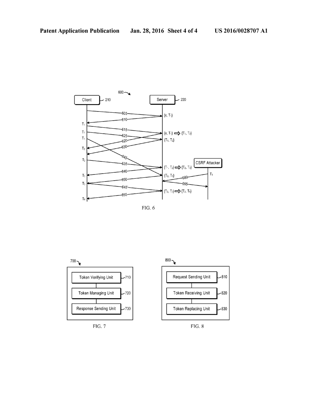 Protecting Network Communication Security - diagram, schematic, and image 05