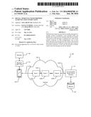 DIGITAL CREDENTIAL WITH EMBEDDED AUTHENTICATION INSTRUCTIONS diagram and image