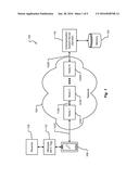 DIGITAL CREDENTIAL WITH EMBEDDED AUTHENTICATION INSTRUCTIONS diagram and image