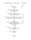 DIGITAL CREDENTIAL WITH EMBEDDED AUTHENTICATION INSTRUCTIONS diagram and image