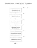 SYSTEMS AND METHODS FOR AUTHENTICATING USER IDENTITIES IN NETWORKED     COMPUTER SYSTEMS diagram and image