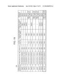 INFORMATION PROCESSING APPARATUS, INFORMATION PROCESSING METHOD, AND     NON-TRANSITORY COMPUTER READABLE MEDIUM diagram and image