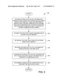 INTEGRATED CIRCUIT FOR DETERMINING WHETHER DATA STORED IN EXTERNAL     NONVOLATIVE MEMORY IS VALID diagram and image