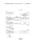 INTEGRATED CIRCUIT FOR DETERMINING WHETHER DATA STORED IN EXTERNAL     NONVOLATIVE MEMORY IS VALID diagram and image