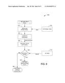 INTEGRATED CIRCUIT FOR DETERMINING WHETHER DATA STORED IN EXTERNAL     NONVOLATIVE MEMORY IS VALID diagram and image