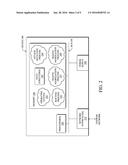 HIERARCHICAL ATTACK DETECTION IN A NETWORK diagram and image