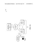 HIERARCHICAL ATTACK DETECTION IN A NETWORK diagram and image