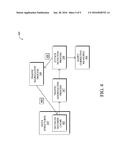 HIERARCHICAL ATTACK DETECTION IN A NETWORK diagram and image