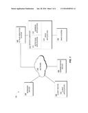 MANAGING CYBER ATTACKS THROUGH CHANGE OF NETWORK ADDRESS diagram and image