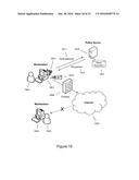 Analyzing Policies of an Information Management System diagram and image