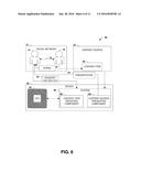 PRESENTING CONTENT ITEMS SHARED WITHIN SOCIAL NETWORKS diagram and image