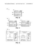 PRESENTING CONTENT ITEMS SHARED WITHIN SOCIAL NETWORKS diagram and image