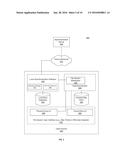 SYSTEM, METHOD, AND COMPUTER PROGRAM FOR ENABLING A USER TO ACCESS AND     EDIT VIA A VIRTUAL DRIVE OBJECTS SYNCHRONIZED TO A PLURALITY OF     SYNCHRONIZATION CLIENTS diagram and image