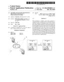 METHODS AND SYSTEMS FOR EFFICIENT DISCOVERY OF DEVICES IN A PEER-TO-PEER     NETWORK diagram and image