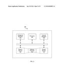 METHODS AND SYSTEMS FOR EFFICIENT DISCOVERY OF DEVICES IN A PEER-TO-PEER     NETWORK diagram and image