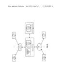 Distributed Service Processing of Network Gateways Using Virtual Machines diagram and image