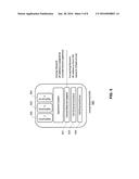 Distributed Service Processing of Network Gateways Using Virtual Machines diagram and image