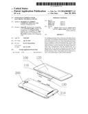 INTELLIGENT TERMINAL WITH ELECTRONIC INK DISPLAY DEVICE diagram and image