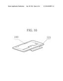 INTELLIGENT TERMINAL WITH ELECTRONIC INK DISPLAY DEVICE diagram and image