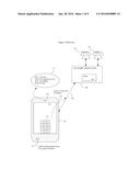 METHOD AND APPARATUS FOR DATA CHANNEL AUGMENTED AUTO ATTENDED VOICE     RESPONSE SYSTEMS diagram and image