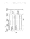 MEDIA CHANNEL MANAGEMENT APPARATUS FOR NETWORK COMMUNICATIONS SESSIONS diagram and image