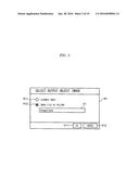 IMAGE PROCESSING APPARATUS diagram and image