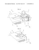 Imaging Device, Medium Transporting Apparatus, and Printing Apparatus diagram and image