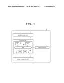 IMAGE READING APPARATUS AND IMAGE READING METHOD diagram and image