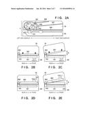 IMAGE READING APPARATUS AND IMAGE READING METHOD diagram and image