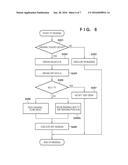 IMAGE READING APPARATUS AND IMAGE READING METHOD diagram and image