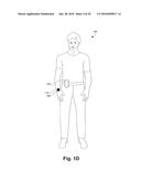 SYSTEMS AND METHODS FOR REMEMBERING HELD ITEMS AND FINDING LOST ITEMS     USING WEARABLE CAMERA SYSTEMS diagram and image