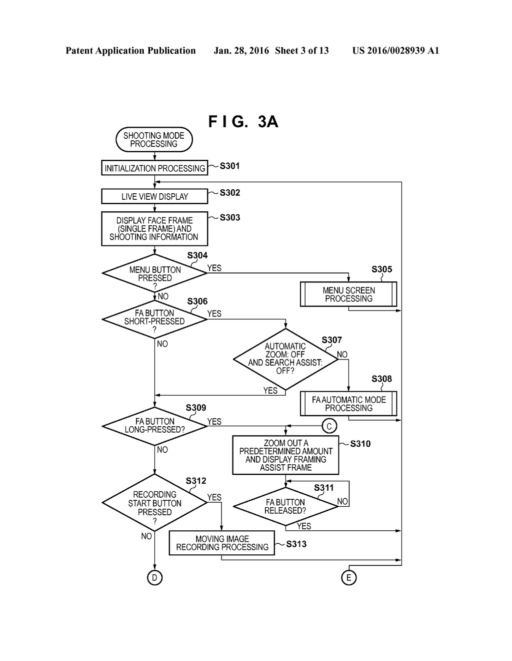 IMAGE CAPTURING APPARATUS, CONTROL APPARATUS AND CONTROL METHOD THEREOF - diagram, schematic, and image 04