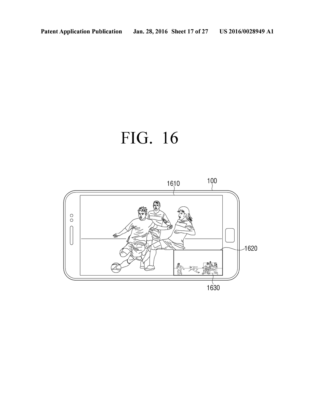 IMAGE PHOTOGRAPHING APPARATUS AND IMAGE PHOTOGRAPHING METHOD - diagram, schematic, and image 18