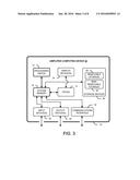 PERSPECTIVE-CORRECT COMMUNICATION WINDOW WITH MOTION PARALLAX diagram and image