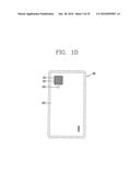 MOBILE TERMINAL AND METHOD FOR CONTROLLING THE SAME diagram and image