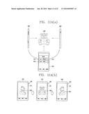 MOBILE TERMINAL AND METHOD FOR CONTROLLING THE SAME diagram and image