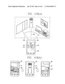 MOBILE TERMINAL AND METHOD FOR CONTROLLING THE SAME diagram and image