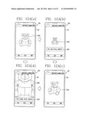 MOBILE TERMINAL AND METHOD FOR CONTROLLING THE SAME diagram and image