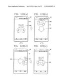 MOBILE TERMINAL AND METHOD FOR CONTROLLING THE SAME diagram and image