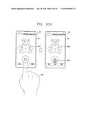 MOBILE TERMINAL AND METHOD FOR CONTROLLING THE SAME diagram and image