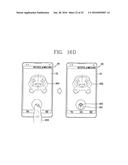 MOBILE TERMINAL AND METHOD FOR CONTROLLING THE SAME diagram and image