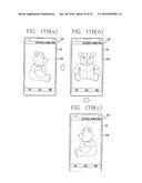 MOBILE TERMINAL AND METHOD FOR CONTROLLING THE SAME diagram and image